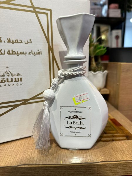 معطرات فواحه عيدان La Bella